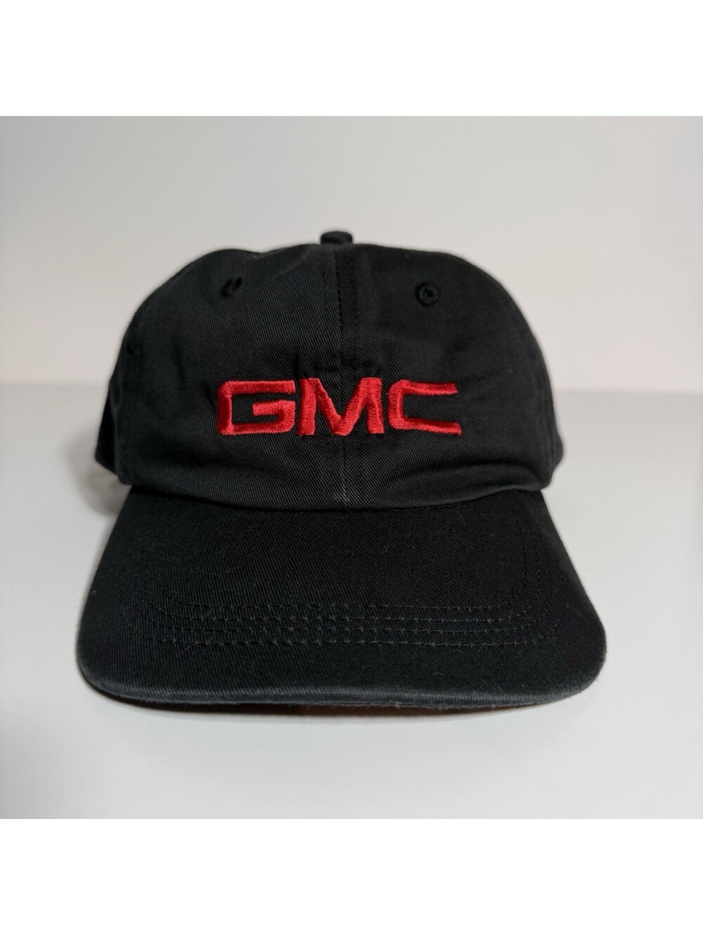 Vintage GMC Baseball Cap Hat One Size Men’s